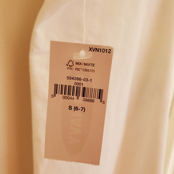 Old Navy Fitted Graphic Racerback Tank S - Picture 5 of 5